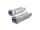 Repeatrar, förstärkare, broar och transceivers - Ubiquiti UACC-OM-SM-10G-D-20 10G Single-Mode Optical Module (20-Pack) - UACC-OM-SM-10G-D-20