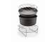 Kolsyramaskin - OBH Nordica Easy Fry accessories for XXL models - XA113010