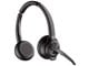 Hörlurar / Headset - HP Savi 8220 UC DECT 1880-1900 MHz USB-A Headset (8D3F2AA) - 8D3F2AA#ABB