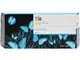 Skrivartillbehör-bläck-toner - HP 738 / 676M8A - Yellow Ink - 676M8A