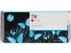 Skrivartillbehör-bläck-toner - HP 738 / 676M7A - Magenta Ink - 676M7A