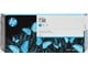 Skrivartillbehör-bläck-toner - HP 738 / 676M6A - Cyan Ink - 676M6A