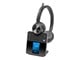 Hörlurar / Headset - Poly Savi 7420 OFFICE - 8L560AA#ABB