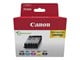 Skrivartillbehör-bläck-toner - Canon PGI-580/CLI-581 / 2078C008 BK/C/M/ - 2078C008