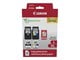 Skrivartillbehör-bläck-toner - Canon PG 540L/CL-541XL / 5224B012 Value - 5224B012