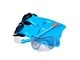 ASG3004BLUEM