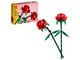 LEGO® - LEGO Botanicals 40460 Rosor - 40460