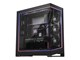 Chassi, tillbehör - Phanteks NV9 Premium LED KIT - Black - PH-PLEDKT_NV9_DBK01