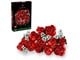 LEGO® - LEGO Botanicals 10328 Bukett med rosor - 10328