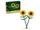 LEGO®  - LEGO Botanicals 40524 Solrosor - 40524