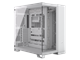Chassi - Corsair 6500X - Dual Chamber - Chassi - Miditower - Vit - CC-9011258-WW