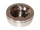 Hundar - Active Canis Non-Splash skål för husdjur i metall 0.7L - 99906