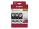 Skrivartillbehör-bläck-toner - Canon PG 540Lx2/CL-541XL / 5224B017 Mult - 5224B017