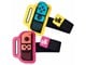 Spel Tillbehör - Subsonic Set Of 2 Just Dance Armbands - Miscellaneous - Nintendo Switch - SA5644