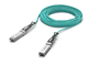 Nätverkskabel - Ubiquiti UniFi 10G Direct Attach Cable 20m - Blå - 20m - UACC-AOC-SFP10-20M