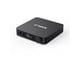 Förstärkare - FiiO K11 - DAC & Headphone Amplifier 1400mW - Black - FiiO K11 Black