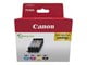 Skrivartillbehör-bläck-toner - Canon PG-580/CLI-581 / 2003C007 Mulit Pac - 2103C007