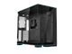 Chassi - Lian Li O11D EVO RGB - Chassi - Miditower - Svart - O11DERGBX