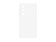 Mobile - Covers & Cases - Samsung Galaxy S24 Clear Case - Transparent - GP-FPS921SAATW