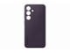 Mobile - Covers & Cases - Samsung Galaxy S24 Standing Grip Case - Dark Violet - EF-GS921CEEGWW