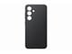Mobile - Covers & Cases - Samsung Galaxy S24 Vegan Leather Case - Black - GP-FPS921HCABW