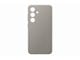 Mobile - Covers & Cases - Samsung Galaxy S24 Vegan Leather Case - Taupe - GP-FPS921HCAAW