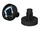 Skrivare tillbehör - Epson printer roll media adapter - C12C935931