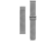 Pulsmätare & Stegräknare - Withings Metal Wristband-Milanese Silver - 18 mm - 3700546704727