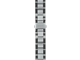 Pulsmätare & Stegräknare - Withings Metal Wristband-Oyster Silver- 18 mm - 3700546706318