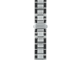 Pulsmätare & Stegräknare - Withings Metal Wristband-Oyster Silver - 20 mm - 3700546706325