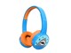 Hörlurar / Headset - DENVER Trådlösa barnhörlurar - 85dB Max - Blå - BTH-107BU