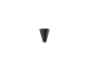 Massageapparat - Therabody Theragun Attachments - Cone - GEN4-PKG-CONE