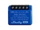 Smarta Hem - Shelly 1 Mini (GEN 3) - WiFi-relä med potentialfritt kontaktsats (110-240VAC) - Shelly_Plus_1_Mini_G3