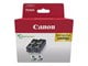 Skrivartillbehör-bläck-toner - Canon CLI-36 / 1511B025 3-Color Twin Pac - 1511B025