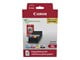 Papper, Fotopapper & Etiketter - Canon CLI-551XL / 6443B008 High Value Pa - 6443B008