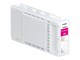 Skrivartillbehör-bläck-toner - Epson T44Q3 - vivid magenta - original - ink cartridge - C13T44Q34N