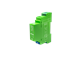 Smarta Hem - Shelly Pro Dimmer 1PM - WiFi-panelbelysningsdimmer, 200W - Shelly_Pro_Dimmer_1PM