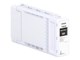 Skrivartillbehör-bläck-toner - Epson T48U8 - matte black - original - ink cartridge - C13T48U80N