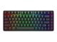 Tangentbord - Dell Alienware Pro Wireless Gaming Keyboard - keyboard - QWERTY - US - Dark Side of the Moon - Gaming Tangentbord - Engelska (US) - Svart - PRO-KB-G-WW