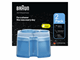 Rakapparat - Braun tillbehör CCR2 3-in-1 ShaverCare - 4987176176677