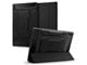 Tablet - Covers & Cases - Spigen Rugged Armor Pro - black - Samsung Galaxy Tab S10+/S9+ - ACS06539