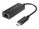 Nätverkskort (adaptrar osv.) - Lenovo - network adapter - USB-C - Gigabit Ethernet x 1 - GX90S91832
