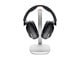Hörlurar / Headset - HP Poly Voyager Surround 85 UC Microsoft Teams Certified USB-C Headset +USB-C/A Adapter +Charging Stand - 8G7T8AA