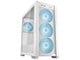 Chassi - ASUS TUF Gaming GT302 - Chassi - Tower - Vit - 90DC00I3-B19000