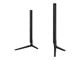 Väggfäste, AV-Möbel - Samsung stand - for flat panel - Max - recommended for 55" - STN-L4355CXEN