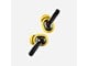 Hörlurar / Headset - Nothing Ear (a) - Yellow - A10600065