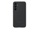 Mobile - Covers & Cases - Samsung Galaxy A35 Silicone Case - Black - EF-PA356TBEGWW
