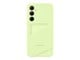 Mobile - Covers & Cases - Samsung Galaxy A35 Card Slot Case - Lime - EF-OA356TMEGWW