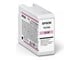 Skrivartillbehör-bläck-toner - Epson Ink UltraChrome PRO T47A60N Vivid Light Magenta 50ml - C13T47A60N