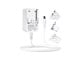 Smarta Hem - Light Solutions Spare part: Power Supply to Hue Lightstrip V4 - 5714255008159